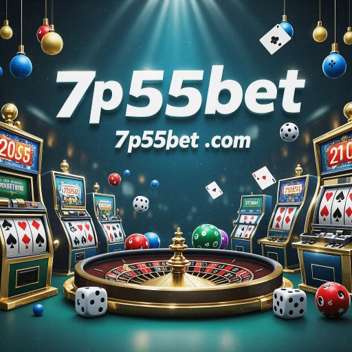 Dicas Essenciais para Aprimorar Sua Experiência de Jogo em 7p55bet